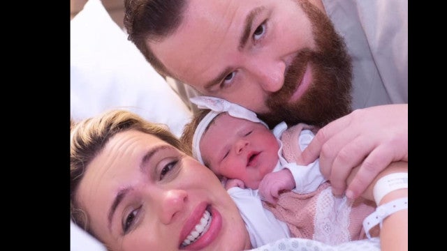 Após 3 anos da morte de Henry, Leniel Borel anuncia nascimento da filha