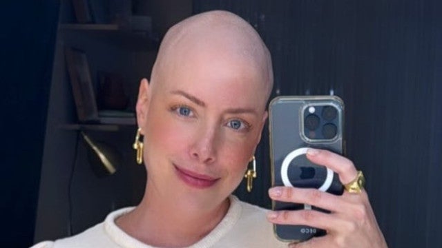 Fabiana Justus revela que medula óssea doada veio do exterior