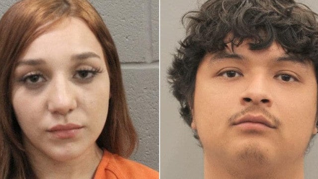 Pais são acusados de agredir gémeas de cinco semanas até à morte