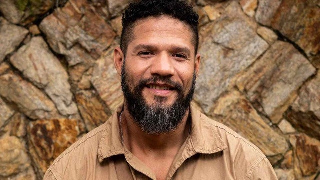 Após BBB 24, Juninho volta a trabalhar como motoboy