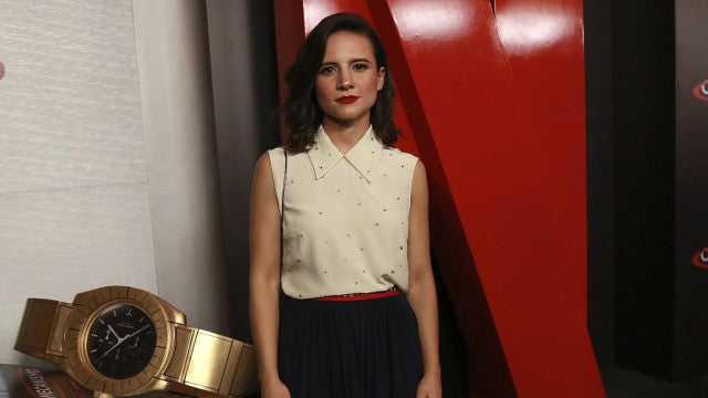 Bianca Comparato se declara ao assumir relação com Rafaella Caniello