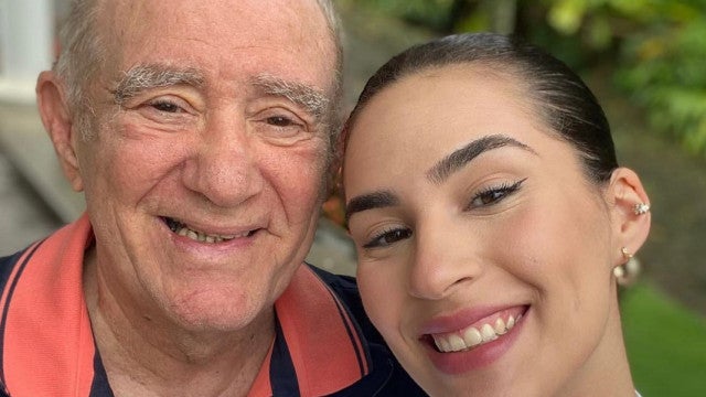 Livian Aragão, filha de Didi, sugere plágio e leva invertida na web