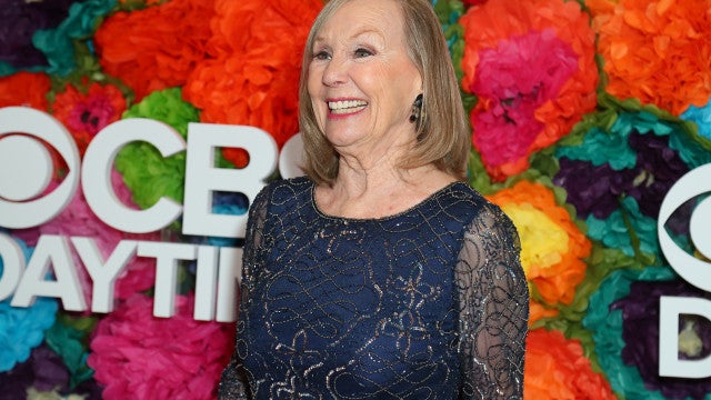 Atriz Marla Adams morre aos 85 anos