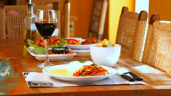 Estratégia arrojada de fusão promete transformar o cenário gastronômico em 2024