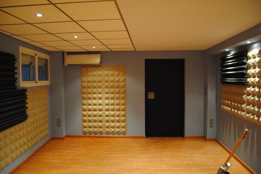 Silêncio Desejado: Soluções para Isolamento Acústico em Apartamentos