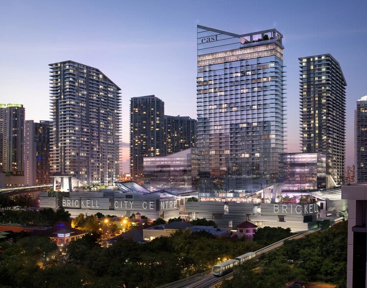 Elevando Horizontes: O Futuro Inovador dos Arranha-céus