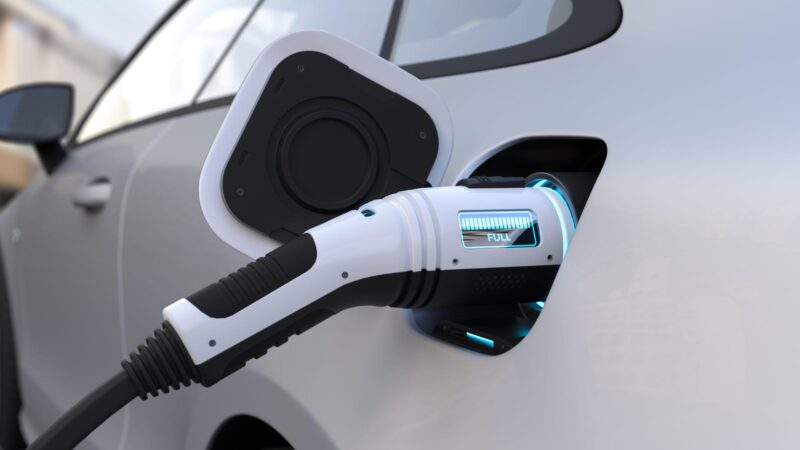 Futuro da Mobilidade: Por que os Carros Elétricos vieram para ficar