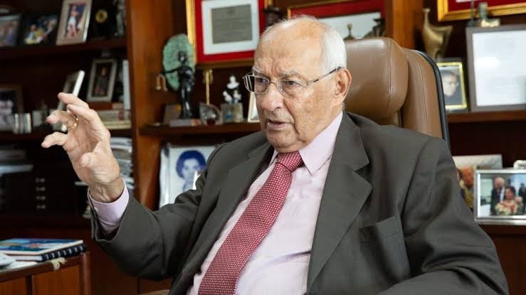 A reforma Tributária em curso