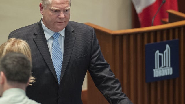 "Escalada chocante": escola judaica em Toronto é alvo de tiros