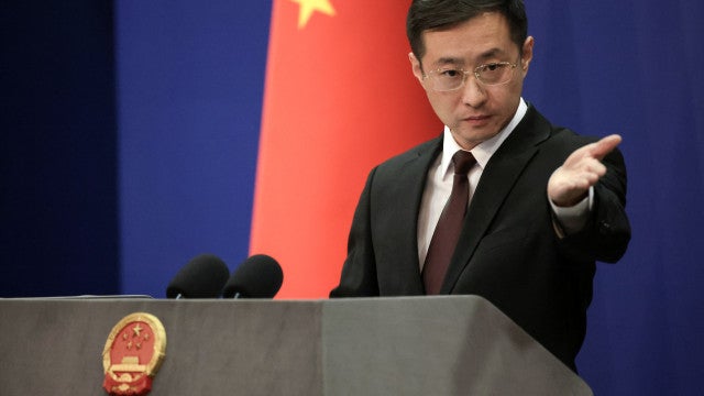 China apela para que Israel pare de atacar Rafah
