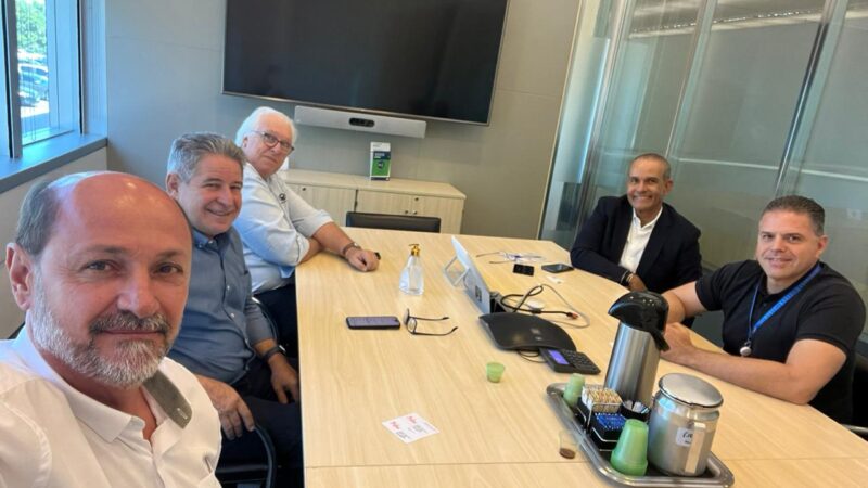 Famato busca soluções para escassez de frigoríficos no Araguaia