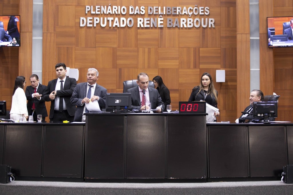 Assembleia aprova criação da Comenda Desembargadora Shelma Lombardi de Kato