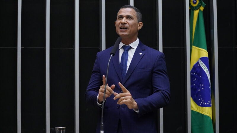 Coronel Assis pede a convocação de ministro da justiça para esclarecer “sigilo” sobre fugas de presidiários