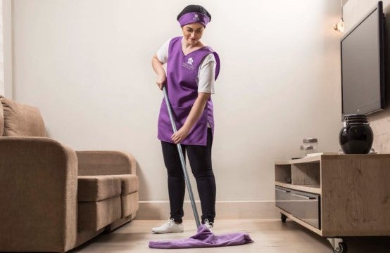 Conheça dicas preciosas para manter a sua casa limpa e organizada