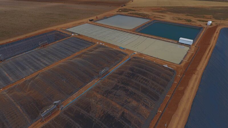 Biogás ganha protagonismo no Brasil como fonte de energia renovável e sustentável