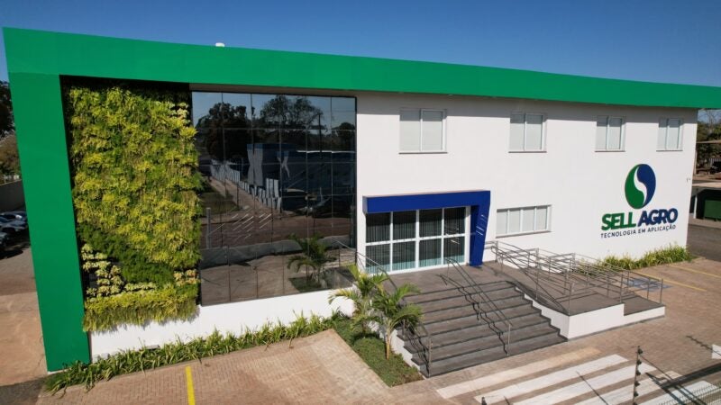 Centro-Oeste ganha laboratório moderno com foco na tecnologia da aplicação