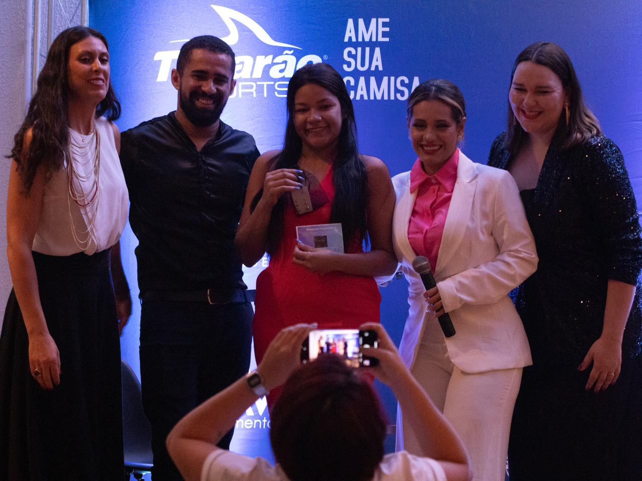 Projeto da CUFA MT em parceria com Senac capacita 80 mulheres em técnicas de beleza