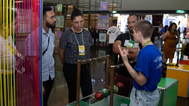 Inscrições para a etapa regional da Expo Favela Innovation 2024 encerram hoje (17/05)