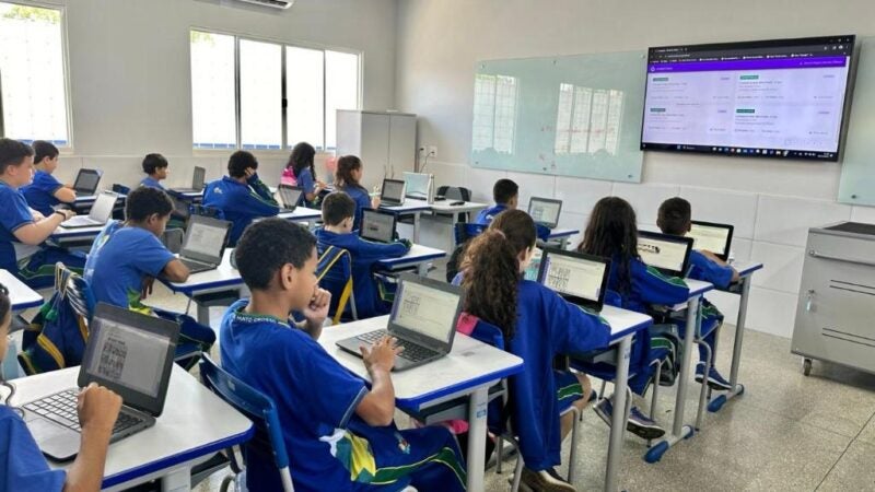 Seduc dá andamento à aprovação da Política de Alfabetização e Plano de Ações do Território Estadual