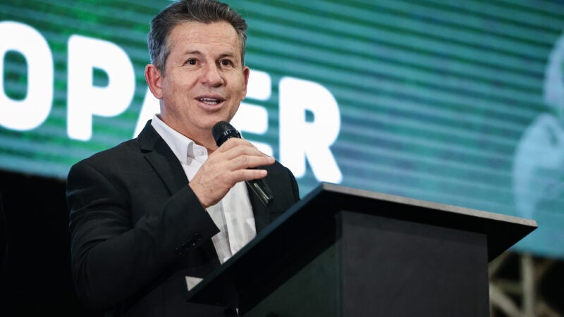 Governador analisa que desburocratização do governo fortaleceu atrair indústrias para MT