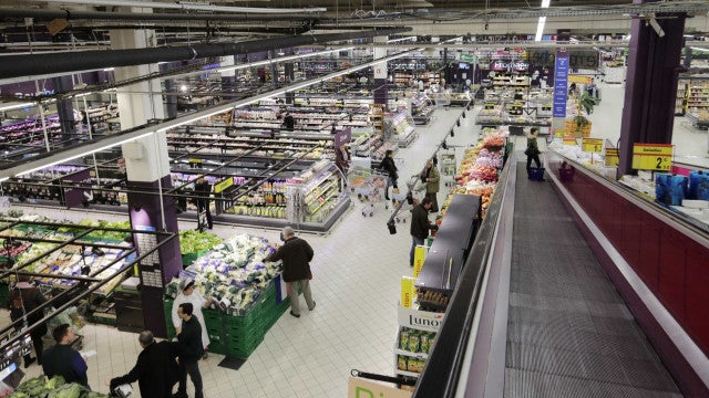 IPC-Fipe sobe 0,04% na 3ª quadrissemana de maio, desacelerando ante alta de 0,12% na 2ª prévia