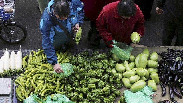 IGP-M acelera a 0,89% em maio, após alta de 0,31% em abril, afirma FGV