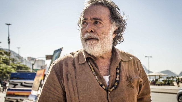 4 – Tony Ramos está muito bem, afirma Denise Fraga sobre recuperação após cirurgia