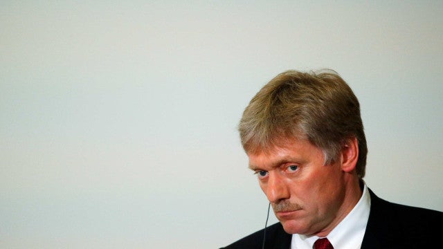 Kremlin critica condenação de Trump e fala em tentativa de eliminar rivais