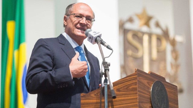 Alckmin diz que Lula deve sancionar programa de Depreciação Acelerada em 10 dias