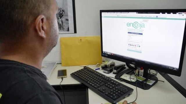 Prazo para inscrição no Encceja 2024 termina nesta sexta-feira