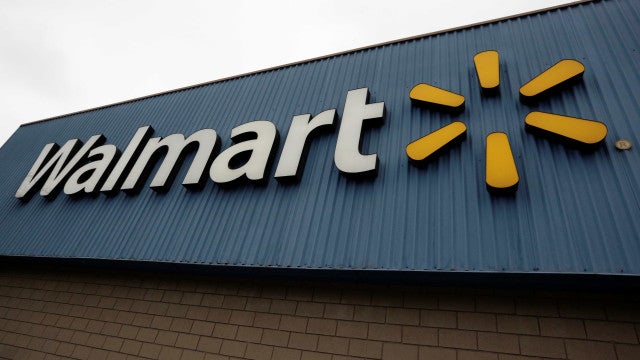 Walmart supera expectativas de lucro e receita; no pré-mercado, ação salta mais de 4%