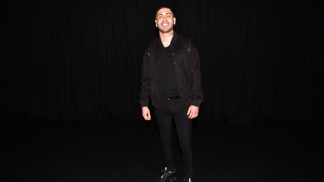 Kevinho anuncia volta da carreira após pausa para cuidar da mãe com câncer