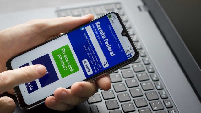 Mais de 20,3 milhões de contribuintes já enviaram declaração do IR