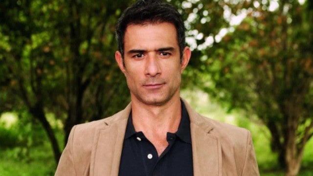 Marcos Pasquim afirma que teve pânico durante toda a novela ‘Kubanacan’, em 2003