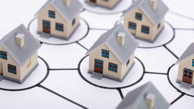 Aluguel residencial sobe 1,40% em abril, após alta de 1,06% em março, afirma FGV