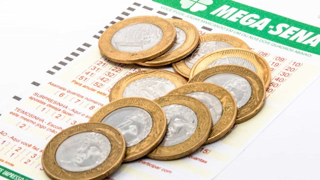 Mega-Sena 2719 acumula e premiação vai a R$ 28 milhões no sábado (4)