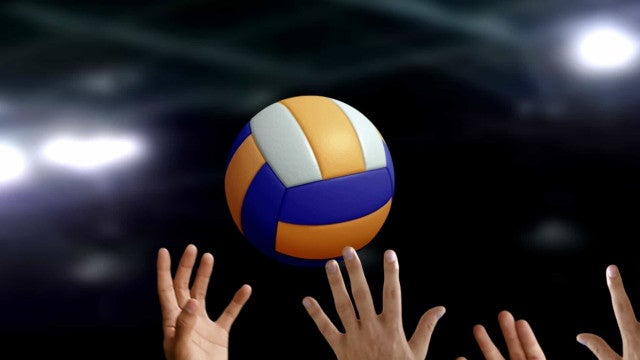 Homem é preso por gravar partes íntimas de atletas durante a Liga das Nações de Vôlei