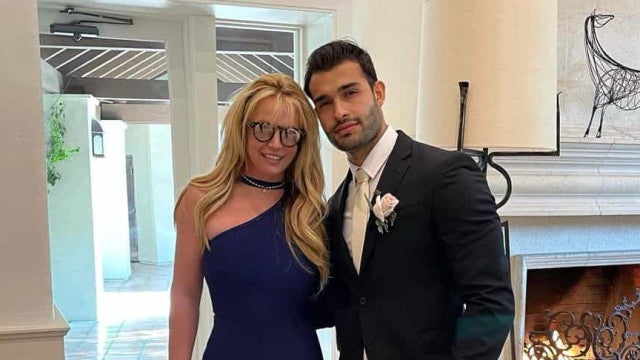 Britney Spears teria perseguido o ex-marido com um "machado", diz revista