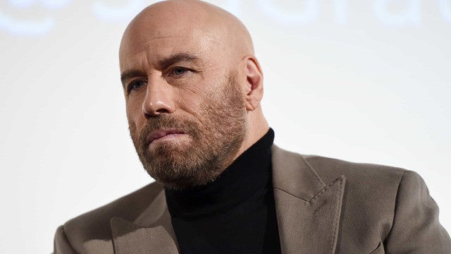 Filhos torcem por namoro de John Travolta com protagonista de ‘Cash Out’