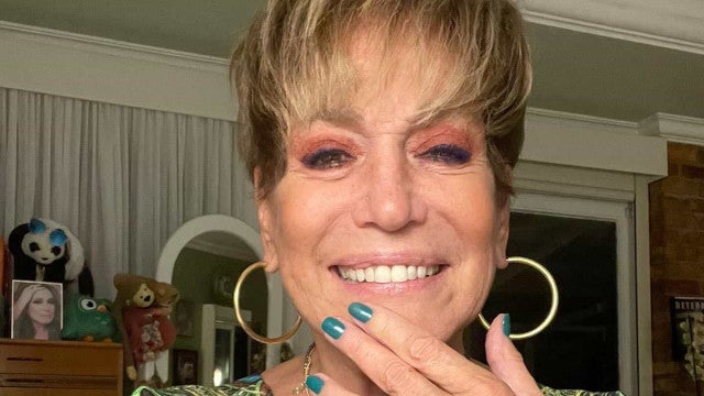 ‘Velha, meu amor? Sou rica e tenho contrato vitalício com a Globo’, diz Susana Vieira