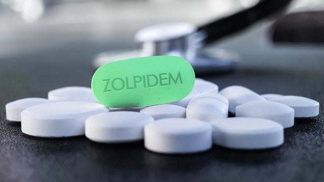 Anvisa aprova resolução mais rígida para prescrição de zolpidem