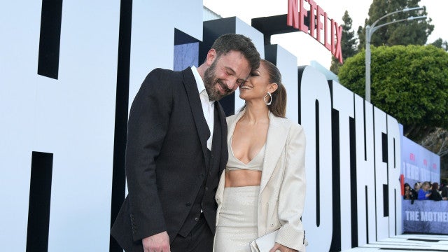 Jennifer Lopez e Ben Affleck ‘flagrados’ juntos após rumores de divórcio
