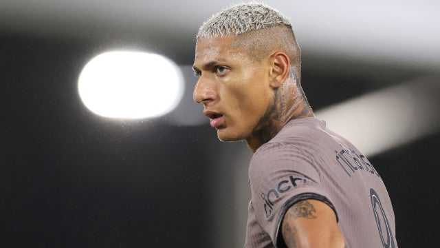 Tottenham prepara uma limpa no elenco para a próxima temporada