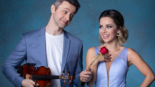 ‘É estranho’, diz Lucas Lima sobre estar solteiro no Dia dos Namorados