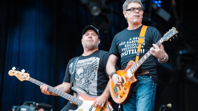 Show para arrecadar dinheiro para Mingau é cancelado