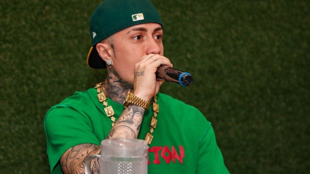 ‘Aproveitar vida de solteiro não é comigo, gosto de exclusividade’, diz MC Daniel