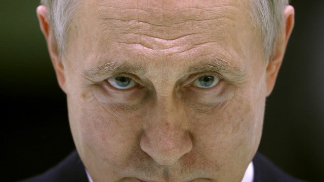 Rússia ataca norte da Ucrânia e abre nova frente na guerra