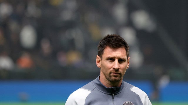 Messi e Jimmy Butler querem se tornar policiais em teaser de divulgação de ‘Bad Boys 4’