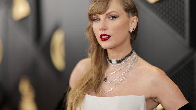 Taylor Swift vai ser uma super-heroína da Marvel?