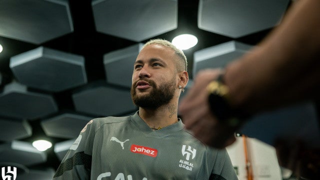 Neymar vai processar Luana Piovani após troca de ofensas nas redes sociais